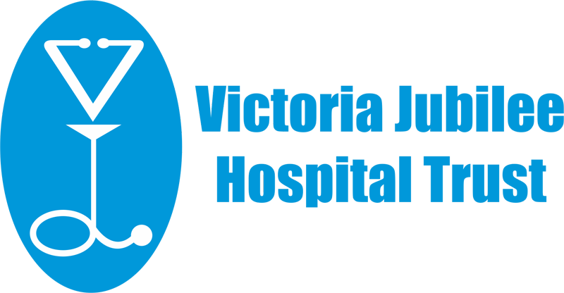 Victoria Jubilee College Of Nursing, Ahmedabad Logo